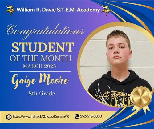 Gaige Moore